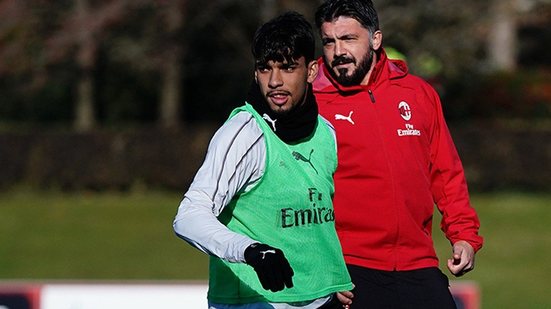 Divulgação/Milan