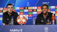 UEFA/Pool via REUTERS