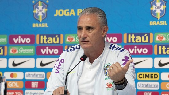  Lucas Figueiredo/CBF