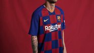 Divulgação / Barcelona