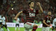 Alexandre Vidal / Flamengo