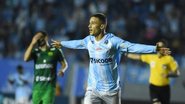 Gustavo Oliveira/Londrina Esporte Clube