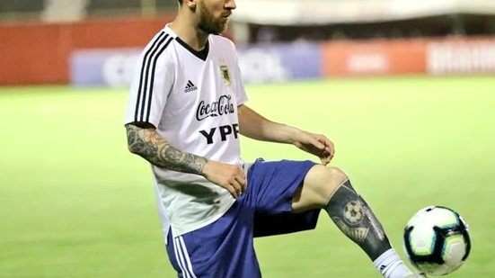 Divulgação / AFA