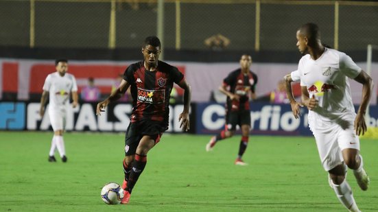Tiago Caldas / ECVitória