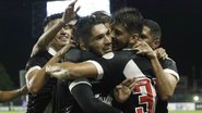 Divulgação / Vasco