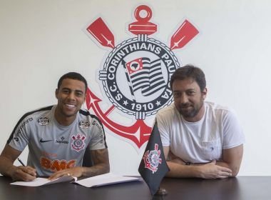 Daniel Augusto Jr. / Agência Corinthians