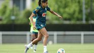 Divulgação / CBF