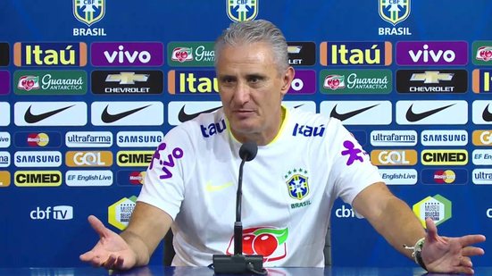 Divulgação/CBF