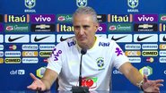 Divulgação/CBF