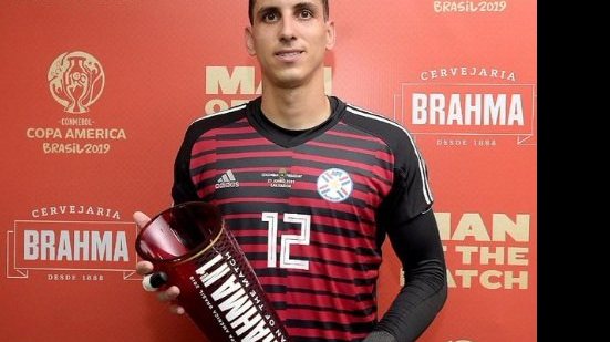 Reprodução/Twitter