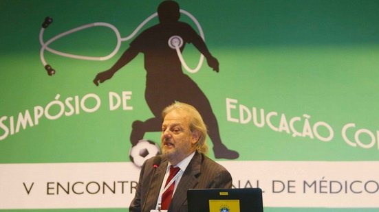 Rafael Ribeiro / CBF