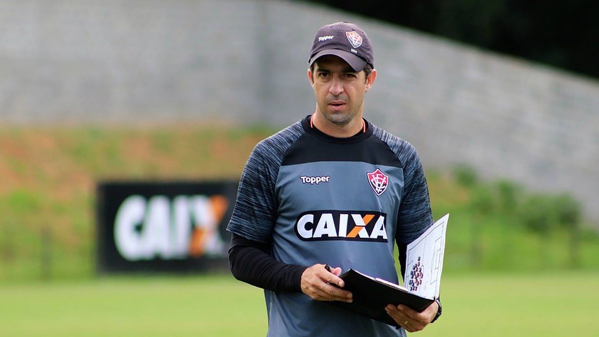 Maurícia da Matta / ECVitória