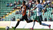 Divulgação / Shakhtar Donetsk