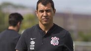 Daniel Augusto Jr. / Agência Corinthians