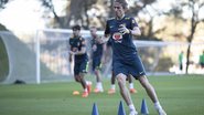Lucas Figueiredo / CBF