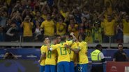 Lucas Figueiredo / CBF