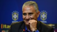 Divulgação/CBF
