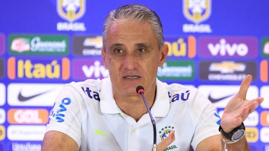 Divulgação / CBF