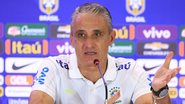 Divulgação / CBF