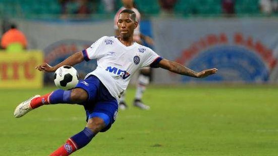 Felipe Oliveira / EC Bahia