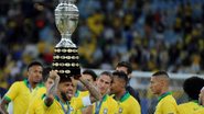 Wesley Santos / Press Digitall / AGB