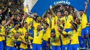 Divulgação/CBF