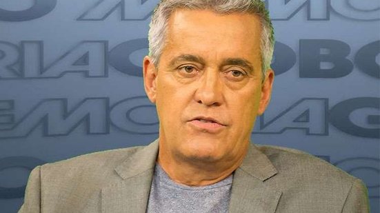 Reprodução TV Globo