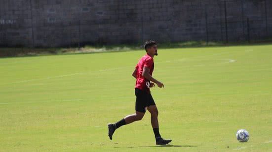 Divulgação/ECV