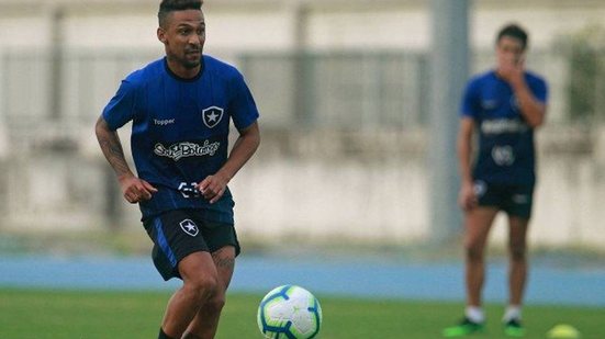 Vitor Silva / Botafogo