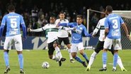 Divulgação / Coritiba