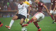 Alexandre Vidal / Flamengo