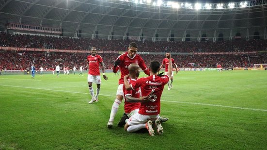 Ricardo Duarte / Internacional
