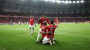 Ricardo Duarte / Internacional