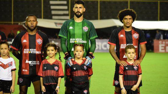 Divulgação / ECVitória