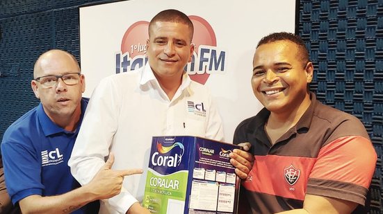 Reprodução