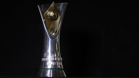 Divulgação / CBF