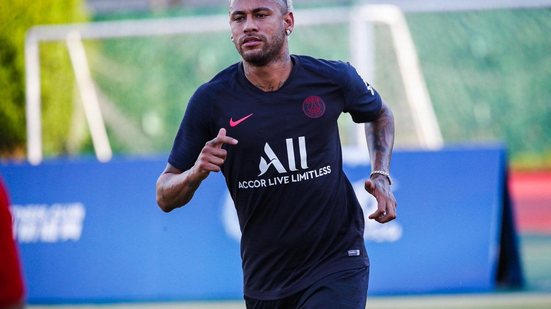 Divulgação / PSG