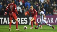 Ricardo Duarte / Internacional