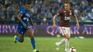 Alexandre  Vidal / Flamengo