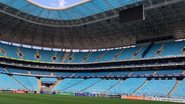 Divulgação / Grêmio