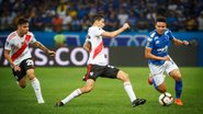 Vinnicius Silva/Cruzeiro