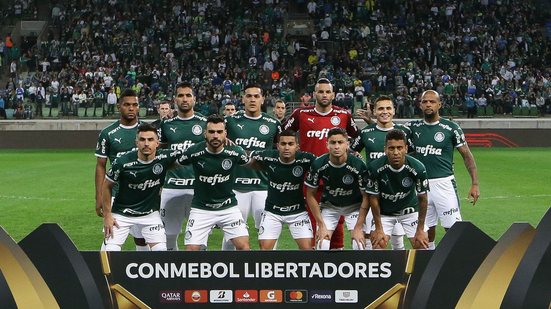 Cesar Greco / Ag. Palmeiras