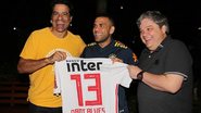 Foto: Rubens Chiri / saopaulofc.net