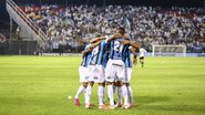 Lucas Uebel | Grêmio FBPA