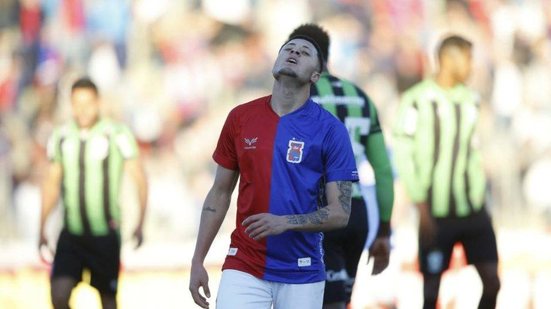 André Rodrigues/Gazeta do Povo