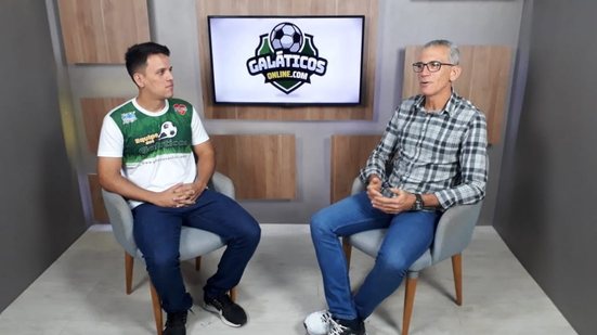 Ricardo Santos / BNews
