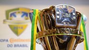 Divulgação / CBF