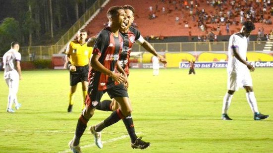 Divulgação/ECV