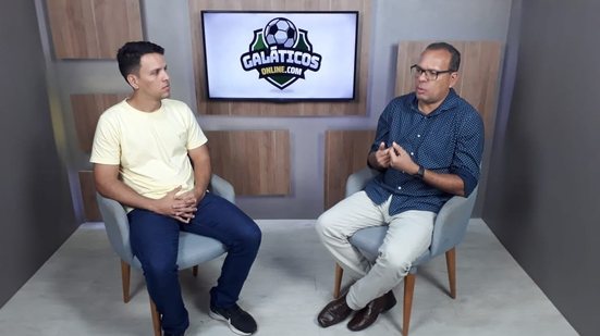 Ricardo Santos / BNews