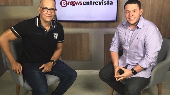 Ricardo Santos - BNews